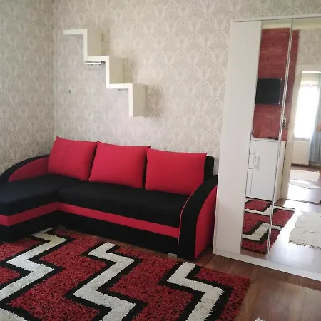 Holiday home Marta Vendeghaz Balatonkeresztur