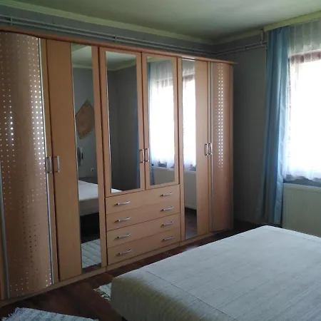 Holiday home Marta Vendeghaz *