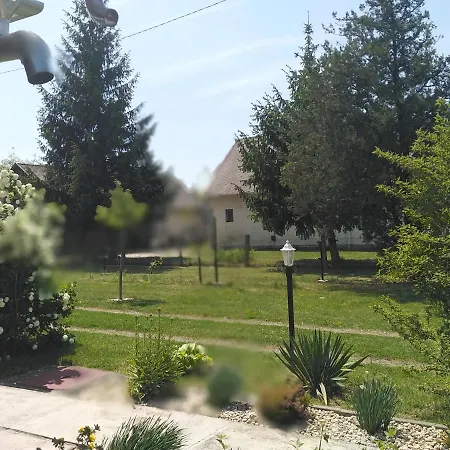 Marta Vendeghaz * Balatonkeresztur